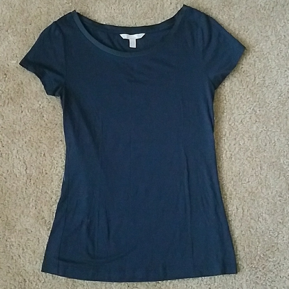 Banana Republic Tee (2)
